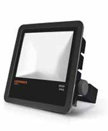 Светодиодный прожектор OSRAM FLOODLIGHT LED 50W/4000K BLACK IP65
