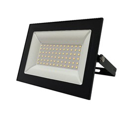 FL-LED Light-PAD 600W Grey 4200К 51000Лм 600Вт AC220-240В 590x333x40мм 4250г - Прожектор