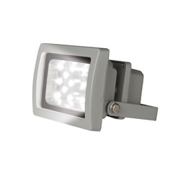 Светодиодный прожектор Uniel ULF-S03-16W/DW IP65 110-240В