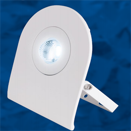 Прожектор светодиодный Uniel ULF-F10-30W/NW IP65 180-240В WHITE