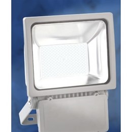 Светодиодный прожектор Uniel ULF-S04-200W/NW IP65 85-265В GREY картон