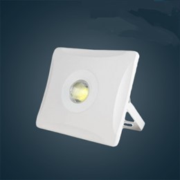 Прожектор светодиодный ULF-F31-30W/DW SENSOR IP65 100-265В WHITE