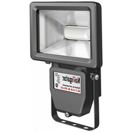 Светодиодный прожектор Navigator 94 628 NFL-P-10-4K-BL-IP65-LED