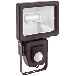 Светодиодный прожектор Navigator 94 642 NFL-P-10-4K-BL-SNR-LED