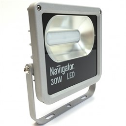 Светодиодный прожектор Navigator 71 316 NFL-M-30-4K-IP65-LED