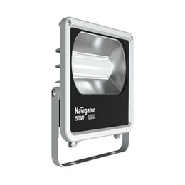 Светодиодный прожектор Navigator 71 319 NFL-M-50-6K-IP65-LED