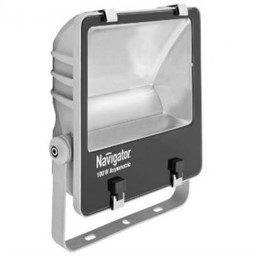 Светодиодный прожектор Navigator 94 748 NFL-AM-100-5K-GR-IP65-LED