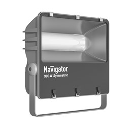 Светодиодный прожектор Navigator 71 324 NFL-AM-300-5K-GR-IP65-LED