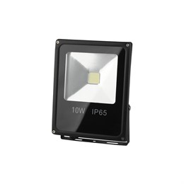 Прожектор ЭРА LPR-10-6500К-М