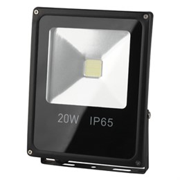 Прожектор ЭРА LPR-20-6500К-М
