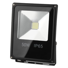 Прожектор ЭРА LPR-50-6500К-М