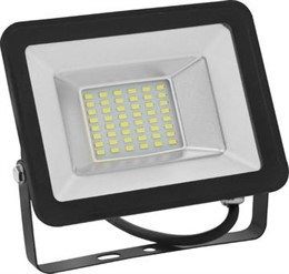 Светодиодный прожектор Horoz Electric 20W 6400К HL176LE