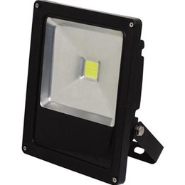 Светодиодный прожектор Horoz Electric 30W 6400К HL177L