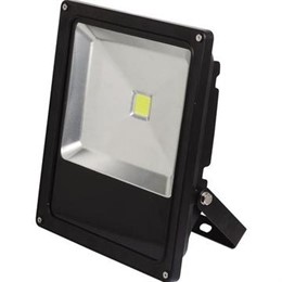 Светодиодный прожектор Horoz Electric 50W 6400К HL178L