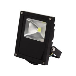 Светодиодный прожектор Horoz Electric 10W 6400К HL175LSMD
