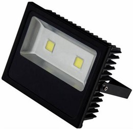 Светодиодный прожектор Horoz Electric 100W 6500К HL167L