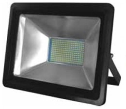 Светодиодный прожектор Horoz Electric 100W 6400К HL170LE SMD