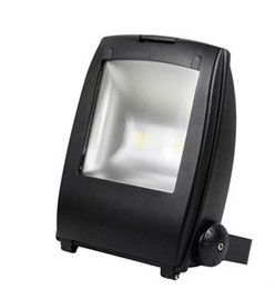 Светодиодный прожектор Horoz Electric 100W HL174LBL