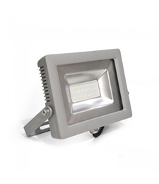 Прожектор светодиодный LITECO REFLECTOR 30Вт 120° 6500К IP65