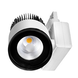 Трековый светодиодный светильник SUPERLED 30W