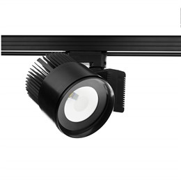 Трековый светодиодный светильник SUPERLED 60W High intensive