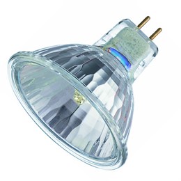 Галогенная лампа PHILIPS MASTER Line ES 45W GU5.3 12V 8D 1CT