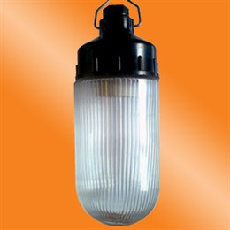 У3, IP44, 220В, 50гц, 60вт, размеры 147*270 мм НСП 01-60-001 "КОНУС"