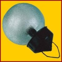 У2, IP43, 220В, 50гц, 60вт, d150xh210мм