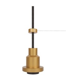 Подвес LEDVANCE 1906 PENDULUM PRO GOLD FS1