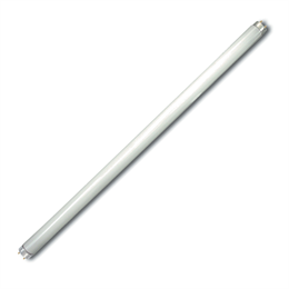 Светильник накладной люминесцентный Sylvania LS 100 35Вт T5 830 56951 белый