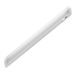 Светильник накладной люминесцентный Sylvania LS 100 21Вт T5 830 56949 белый