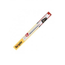 Люминесцентный светильник Navigator 94 502 NEL-A1-E112-T4-840/WH
