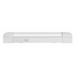 Люминесцентный светильник Navigator 94 520 NEL-C2-E115-T8-840/WH