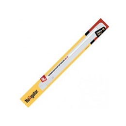 Люминесцентный светильник Navigator 94 521 NEL-C2-E118-T8-840/WH