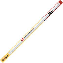 Люминесцентный светильник Navigator 94 517 NEL-B2-E121-T5-840/WH