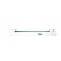 Светильник Комтех накладной откр. 1x8W G5 T4 белый 4000