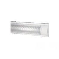 Светильник Комтех накладной закр.плоск. 1x30W G13 T8 белый 4000