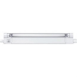 Светильник Комтех накладной закр. 1x20W G5 T4 белый 4000