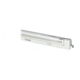 Светильник Комтех накладной закр. 1x28W G5 T4 белый 4000