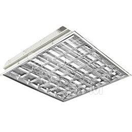 PRB/R 418 /595/ /Грильято/ HF AC/DC светильник Световые Технологии