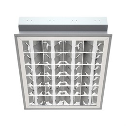 PRBLUX/R 418 (600) /Экофон/ мат. HFR светильник Световые Технологии