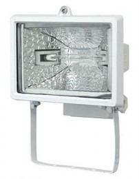Галогенный прожектор 150 Вт Foton Lighting FL-H белый