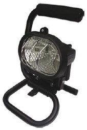 FL- 1005G 150W MAX Черный, овал. с датчиком движ - прожектор (БЕЗ ЛАМПЫ) АКЦИЯ!