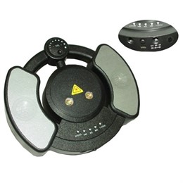 Музыкальный Лазерный Проектор YG-GR01-MP3