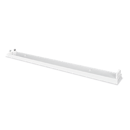 Светильник светодиодный SPO-101 2х18Вт 160-260В LED-Т8/G13 двойной LLT