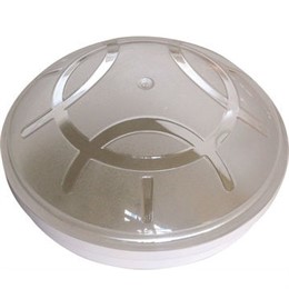 Пластмассовый светильник антивандальный IP65 HOROZ ELECTRIC 400-001-108