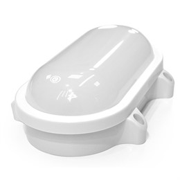 Накладной светодиодный светильник IP65 RUNDAproof LITECO овал