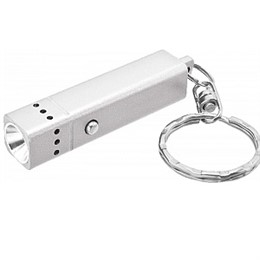 Светодиодный фонарь брелок Navigator 94 924 NPT-KC01-Gr-4LR41