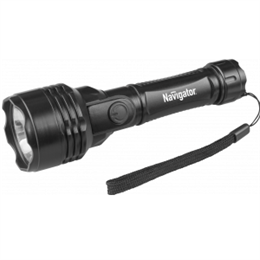 Светодиодный фонарь Navigator 71 590 NPT-CP10-2AA