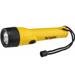 Светодиодный фонарь Navigator 71 595 NPT-CP11-2AA